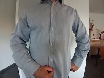 Chemise homme taille M