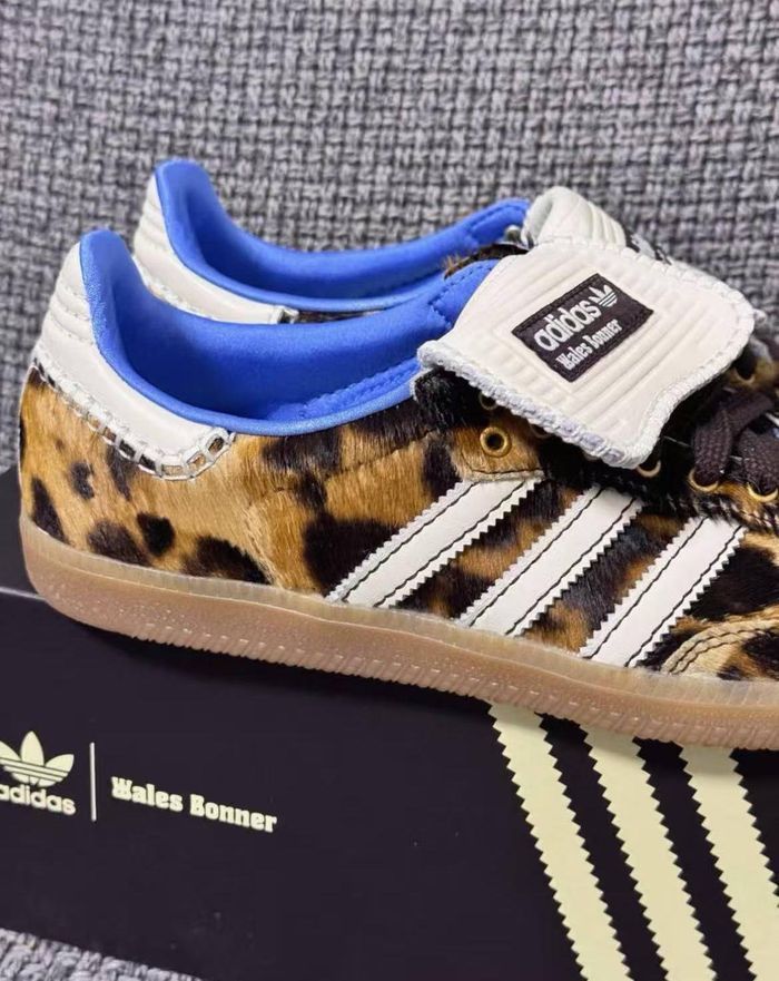 adidas Samba x Wales Bonner  taille : 38.5 - photo numéro 2