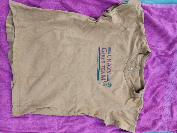 Lot de t-shirts - photo numéro 2