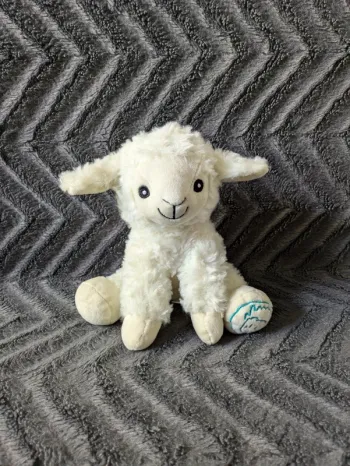 Peluche mouton Le Petit Prince