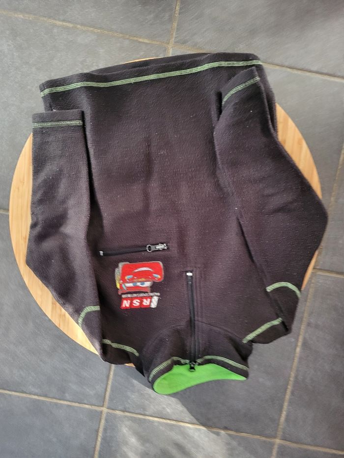 Lots pulls 6ans - photo numéro 4