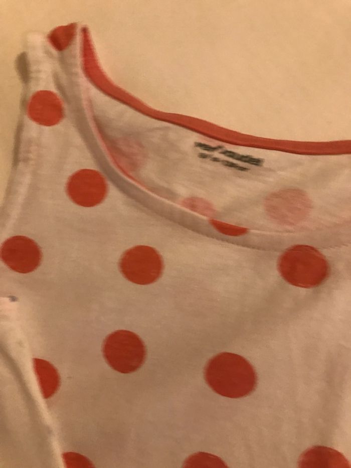 Lot de 2 débardeurs 8 Ans - photo numéro 3