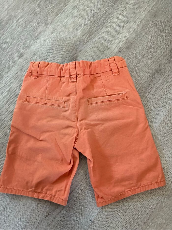 Short - photo numéro 2