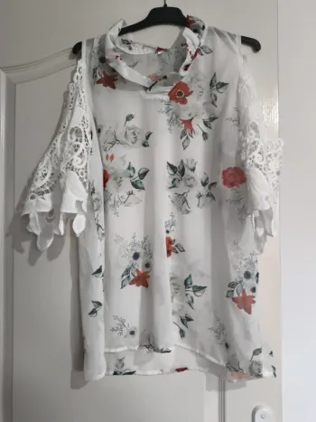 Blouse taille XL