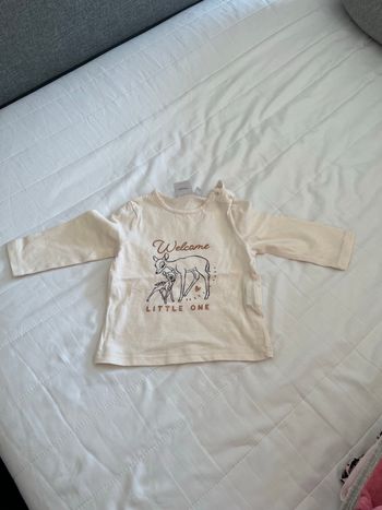 Tee-shirts à longue manche
