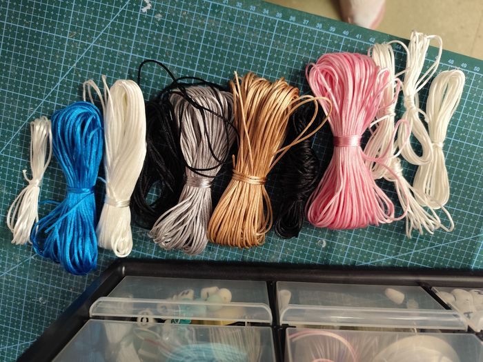 Gros lot pour attache tétine - photo numéro 8