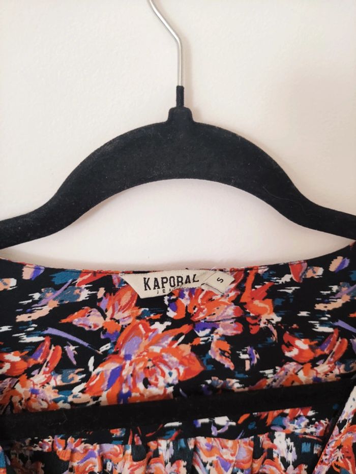 Robe Kaporal taille S - photo numéro 3