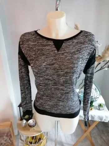 Pull léger oora 38