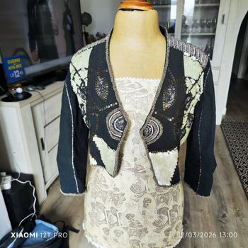 Boléro original  Elevenparis