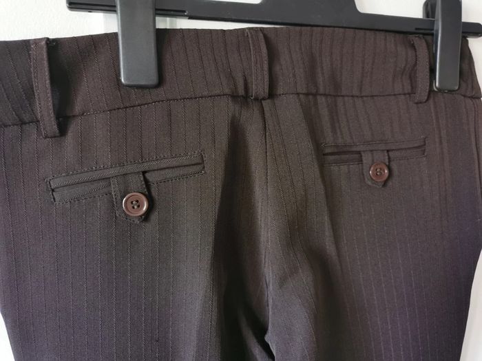 Tailleur pantalon - photo numéro 8