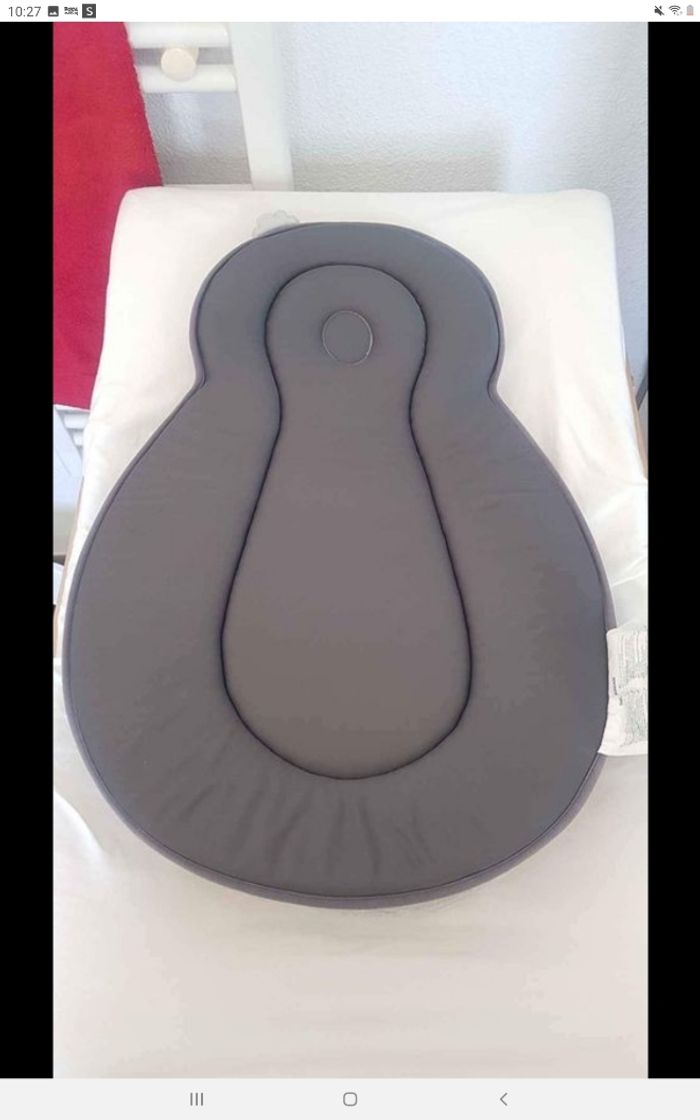 Cale bébé - photo numéro 4