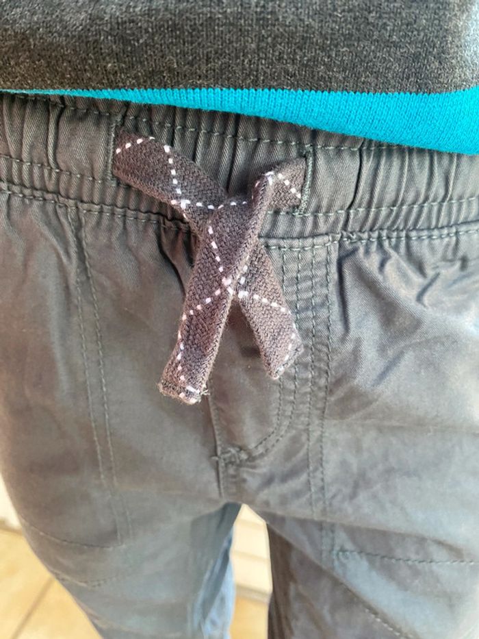 Ensemble taille 8 ans - photo numéro 3