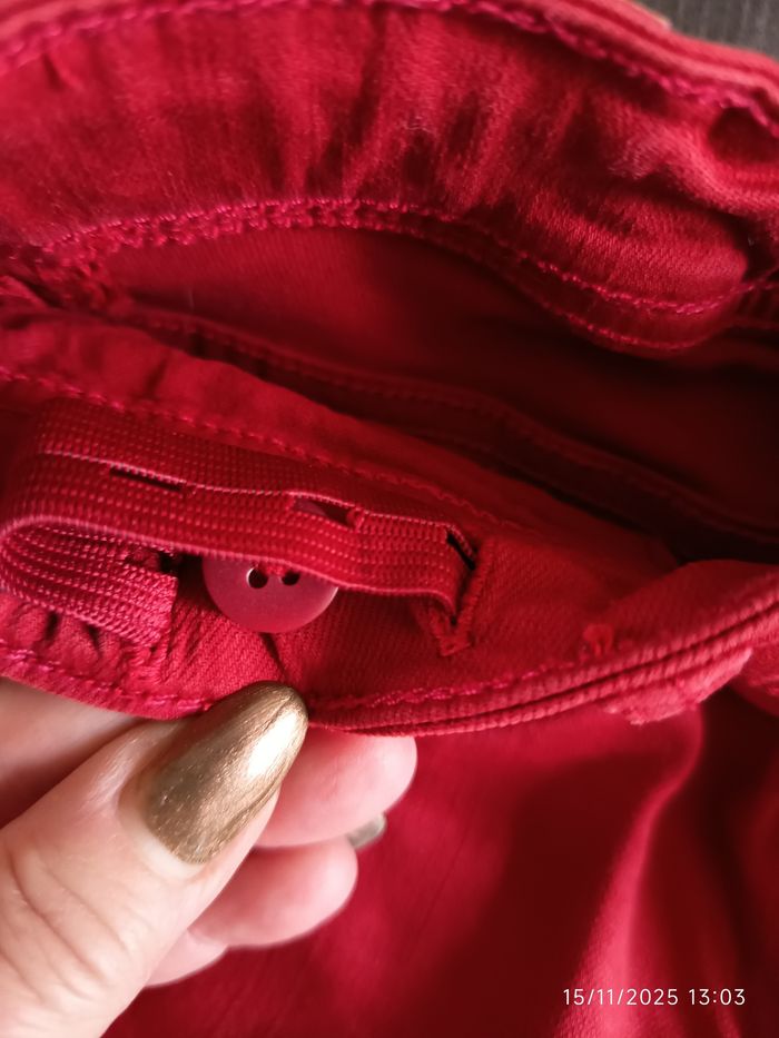 Skinny 9 ans - photo numéro 4