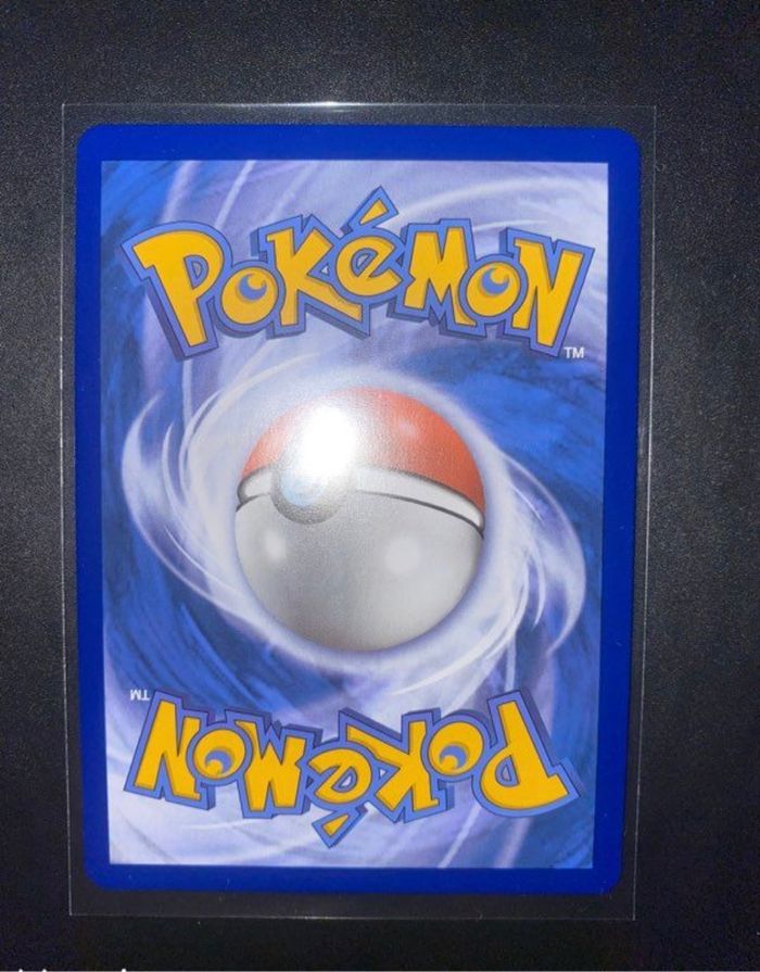 Carte Pokémon - photo numéro 2
