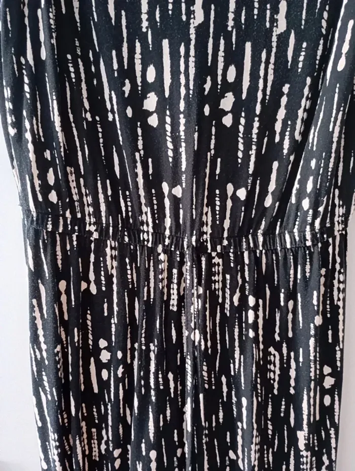 Robe été femme taille 38 s.oliver - photo numéro 4