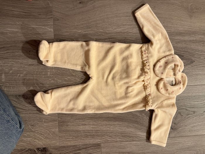 Lot pyjama - photo numéro 5