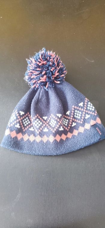Bonnet polaire