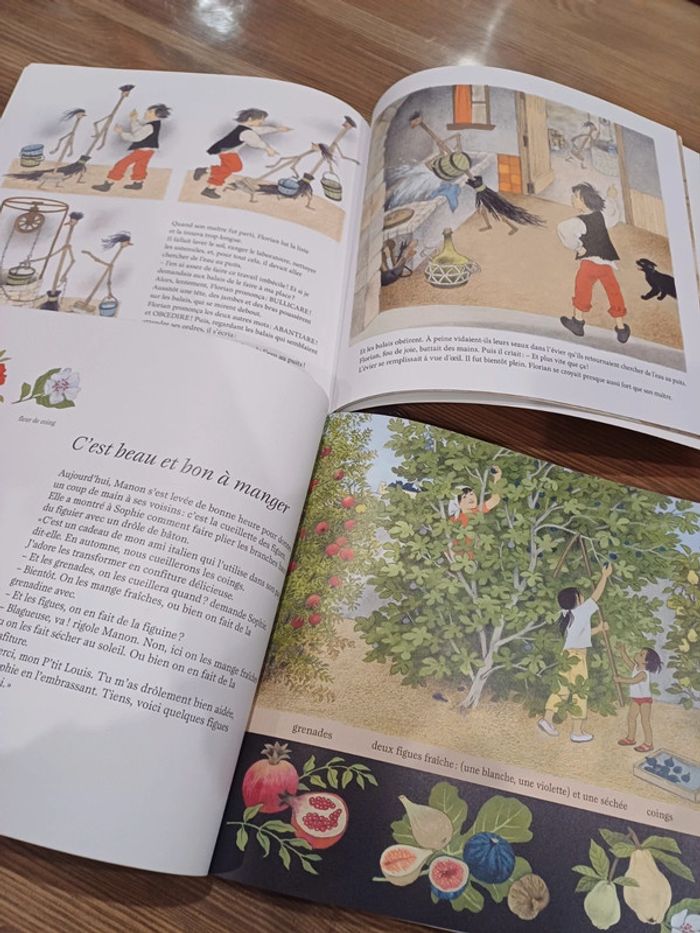 Lot de 2 livres de Gerda Muller - photo numéro 5