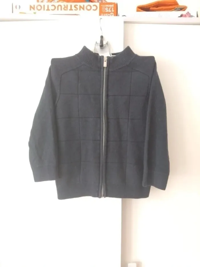 Gilet jacadi t6ans - photo numéro 2