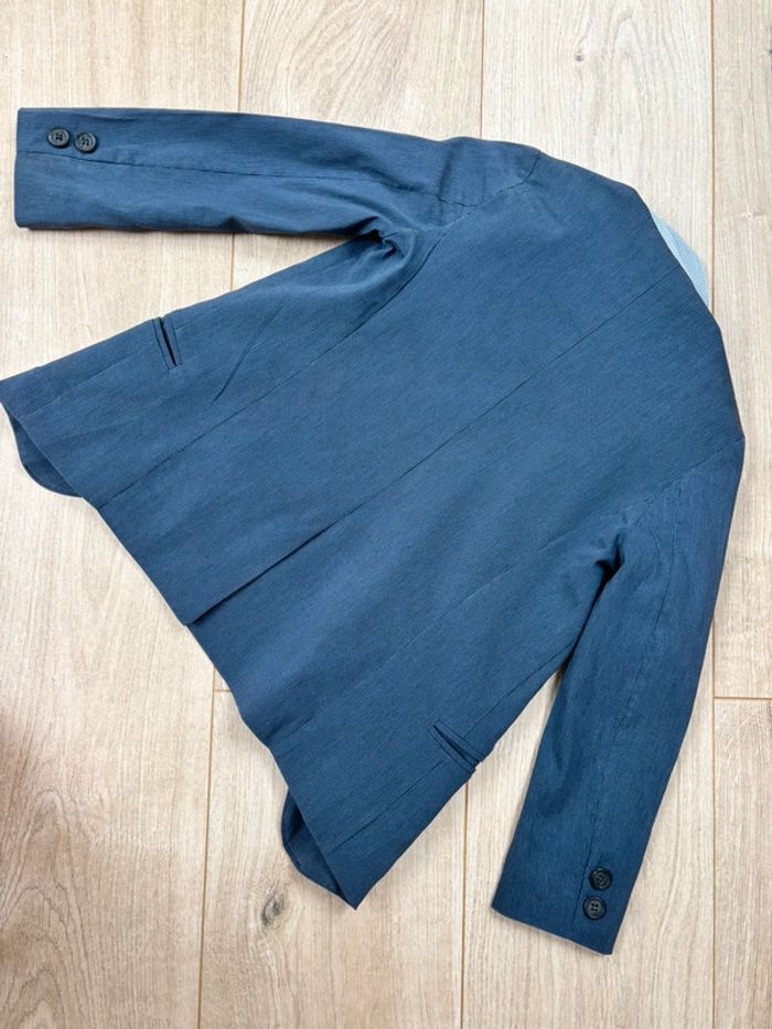Veste costume T6ans - photo numéro 5