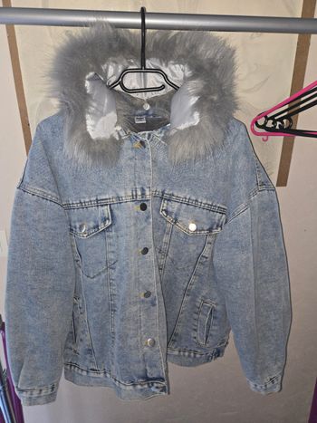 Manteau femme
