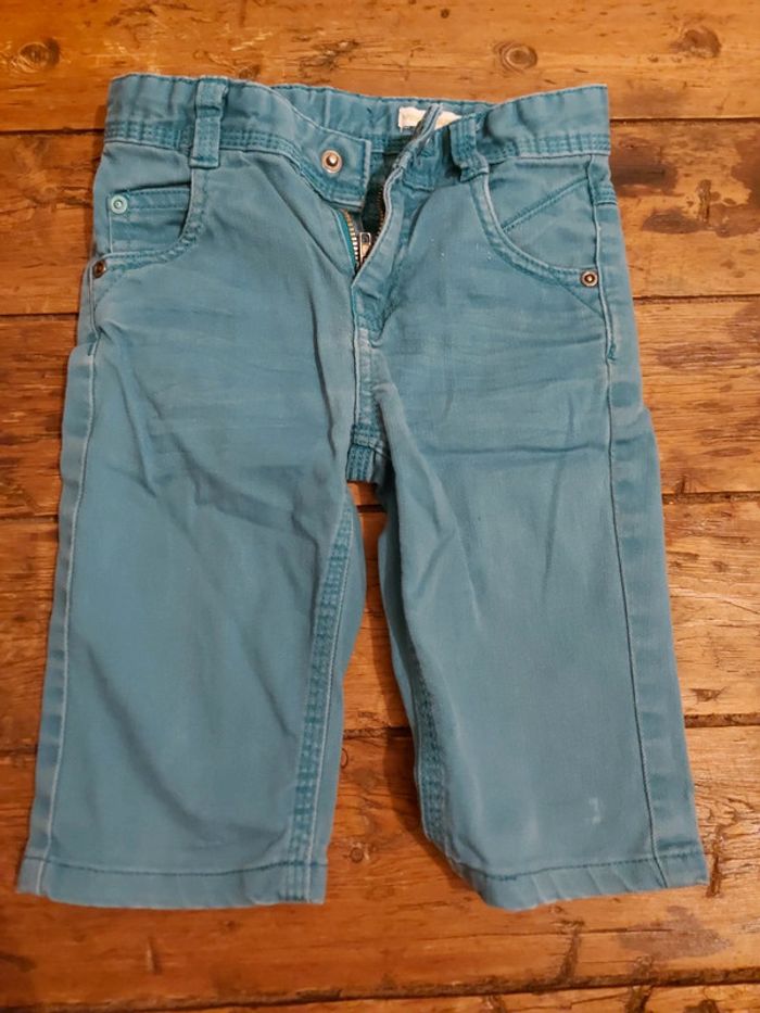 Lot de vêtements garçon - photo numéro 5