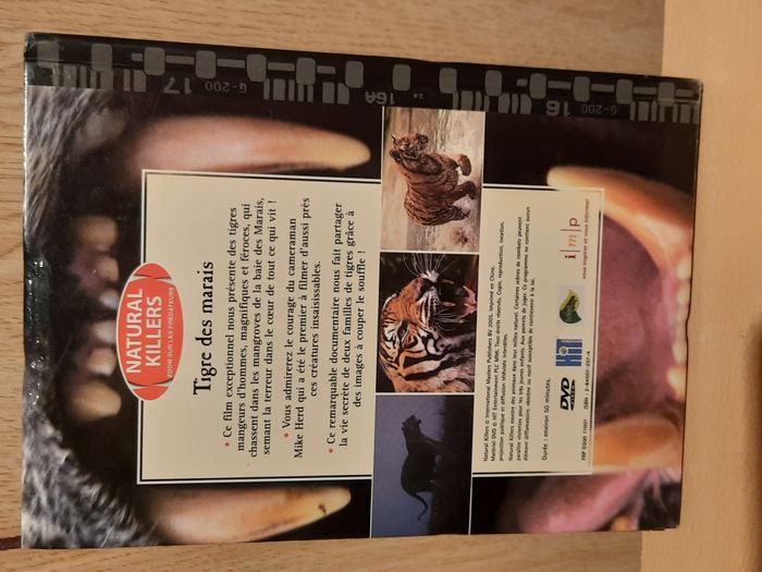Tigre des marais - photo numéro 2