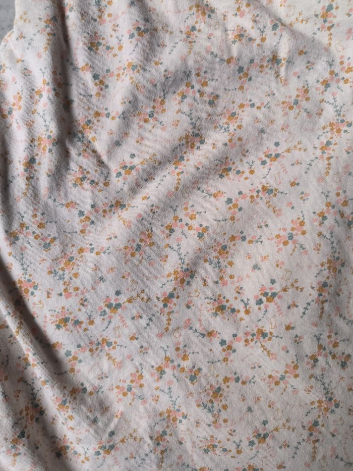 Gigoteuse bébé fille - photo numéro 2