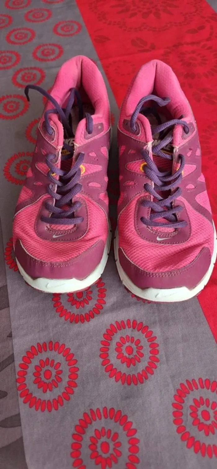 Baskets Nike revolution 2