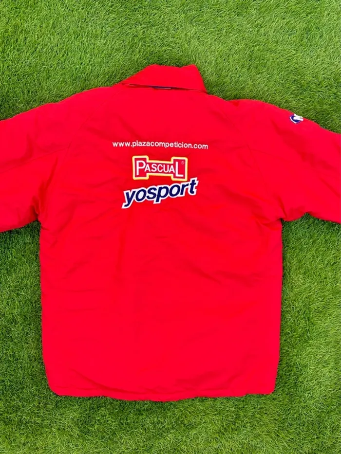 Veste Mitsubishi Motors - photo numéro 13