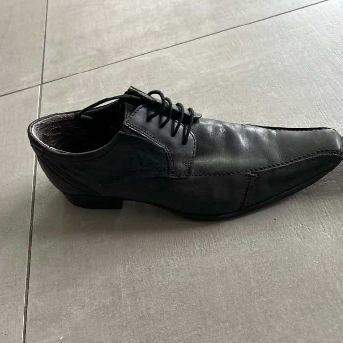 Chaussures homme - photo numéro 2