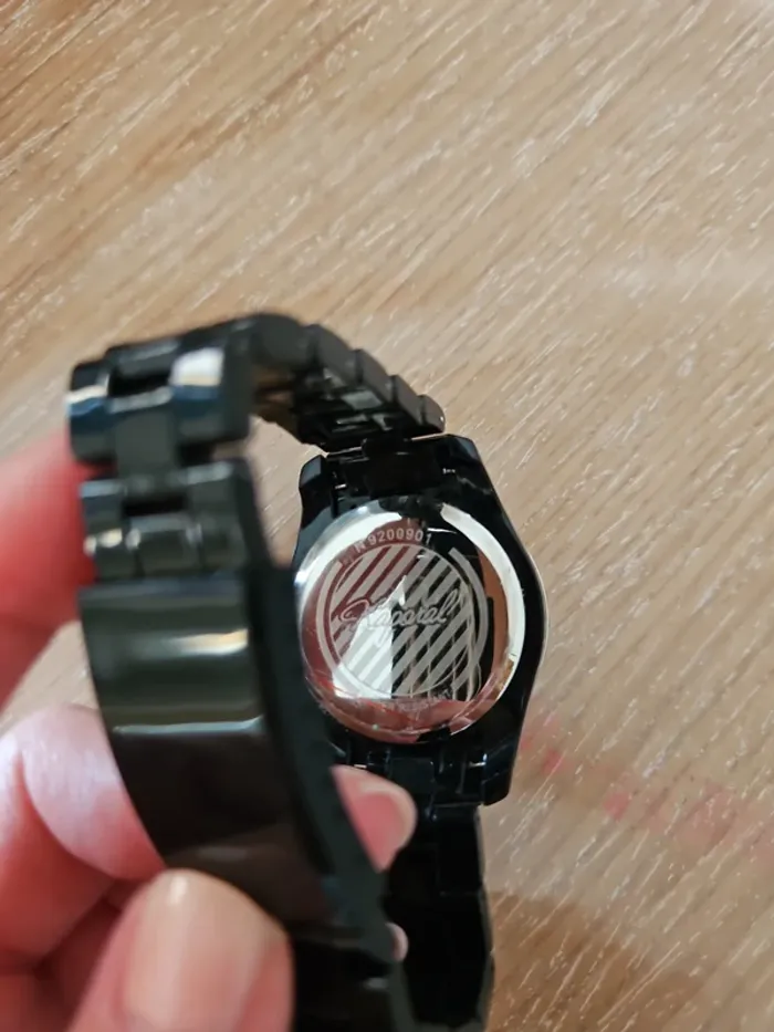 Montre mixte kaporal - photo numéro 3