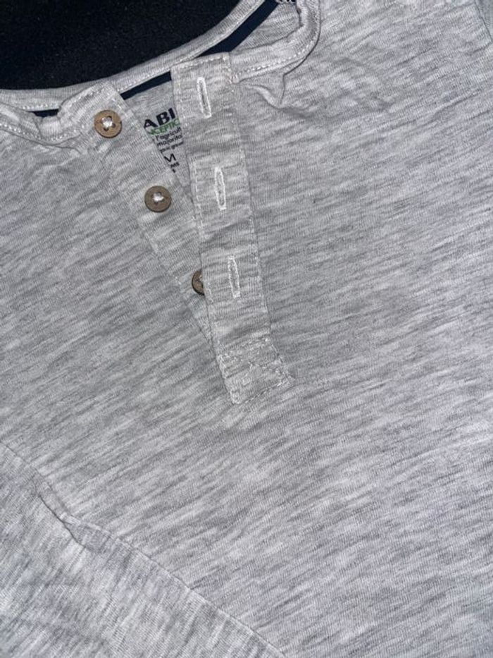 T-Shirt manches longues 24 mois - photo numéro 4