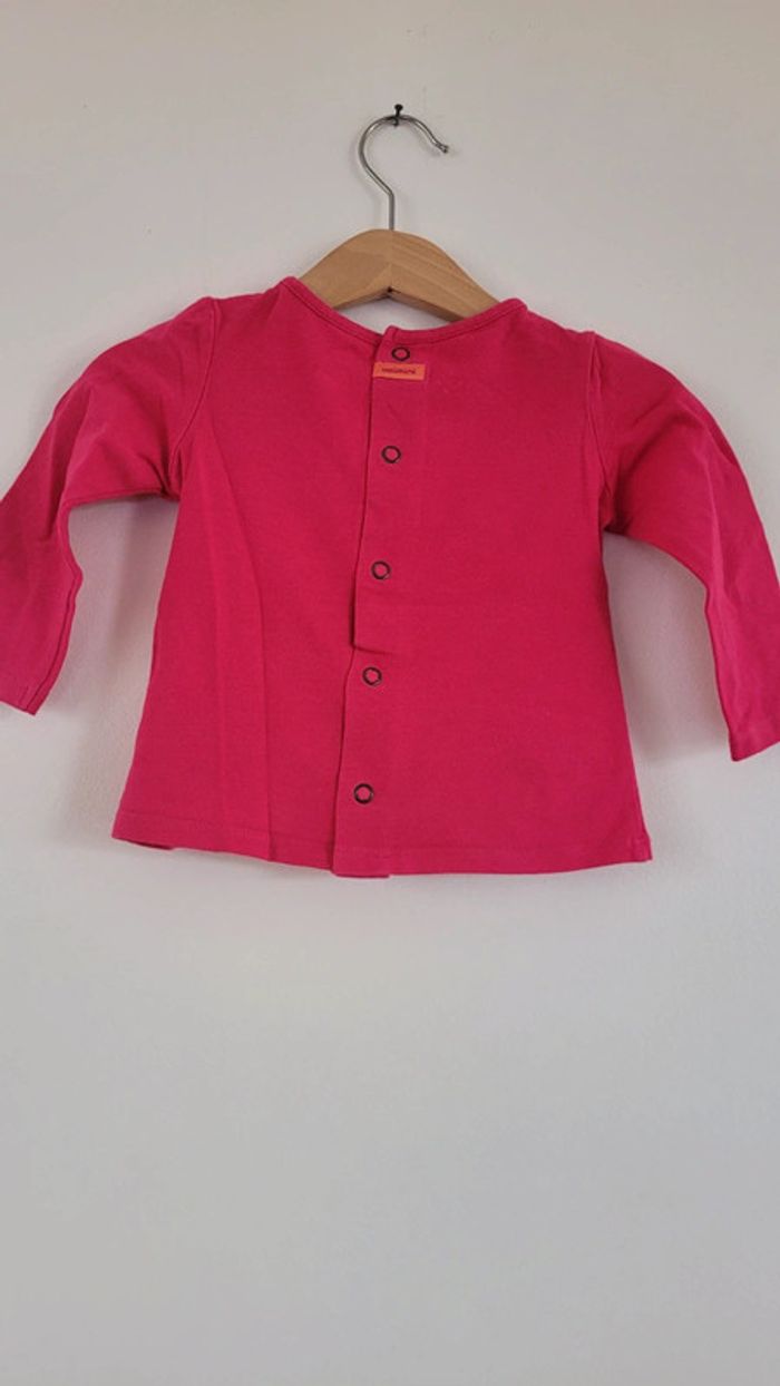 Haut 12 mois - photo numéro 4