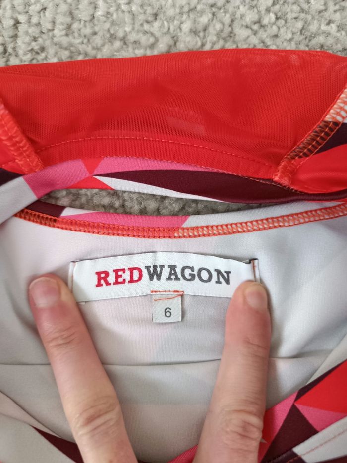 Tee shirt sport fille - photo numéro 3