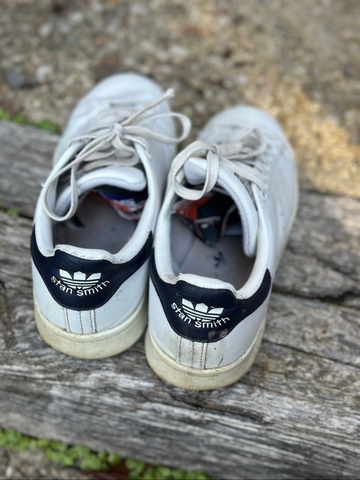 Chaussures Stan Smith Adidas 39 1/3