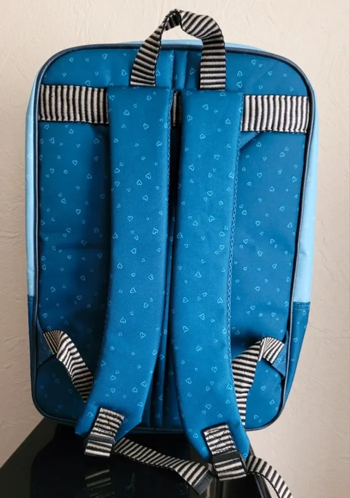 Sac à dos Santoro Gorjuss - photo numéro 2