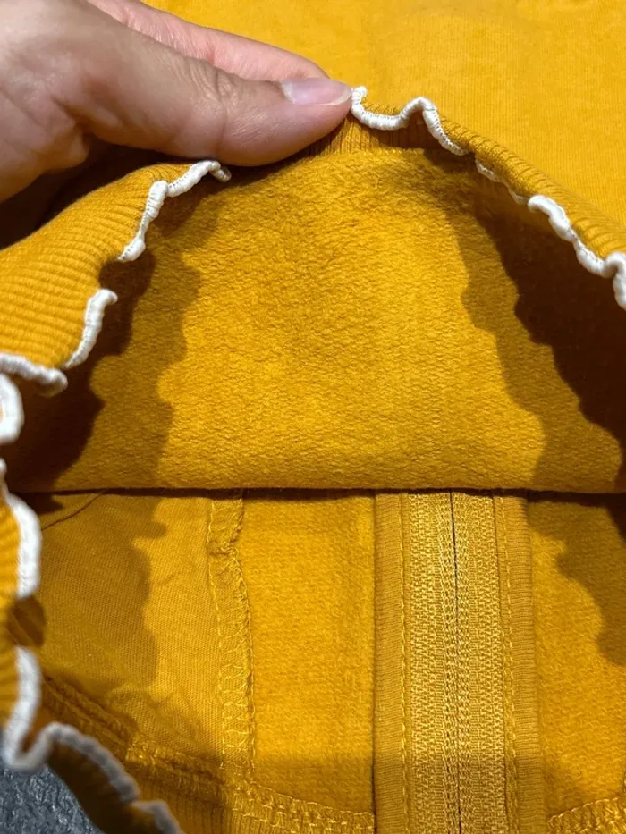 Gilet zippé - photo numéro 7