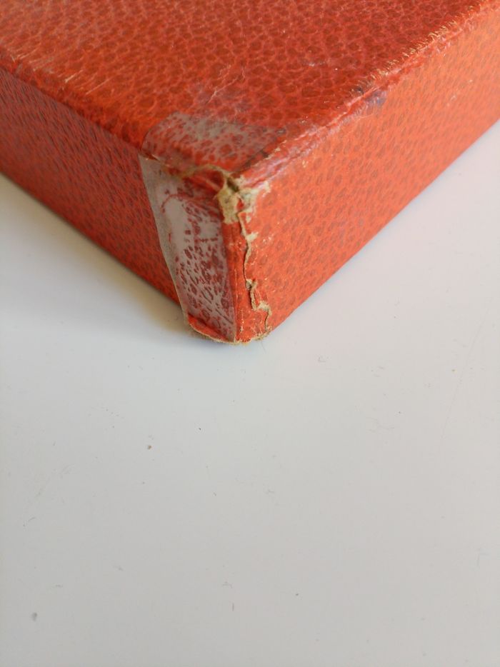 Monopoly miro meccano  année 60 vintage - photo numéro 3