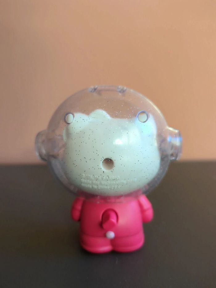 Figurine Hello Kitty - photo numéro 2