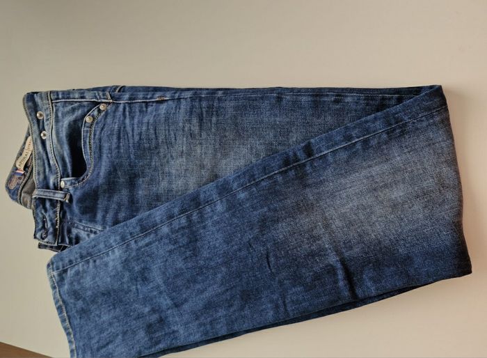 Pantalon jean kaporal - photo numéro 2
