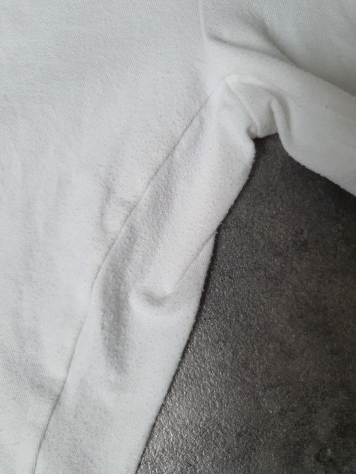 Lot 3 corsaires grossesse 38/40 bon état - photo numéro 4