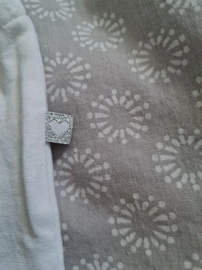 Legging court fille 6 mois gémo - photo numéro 4