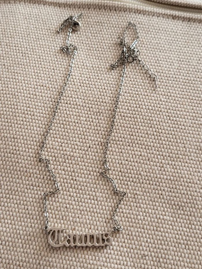 Collier fantaisie - photo numéro 2