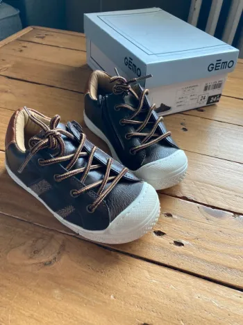 Sneakers imperméable