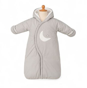 Combinaison pilote mixte 6 à 12M Obaidi