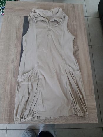 Robe été femme