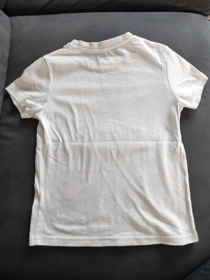 T shirt - photo numéro 2