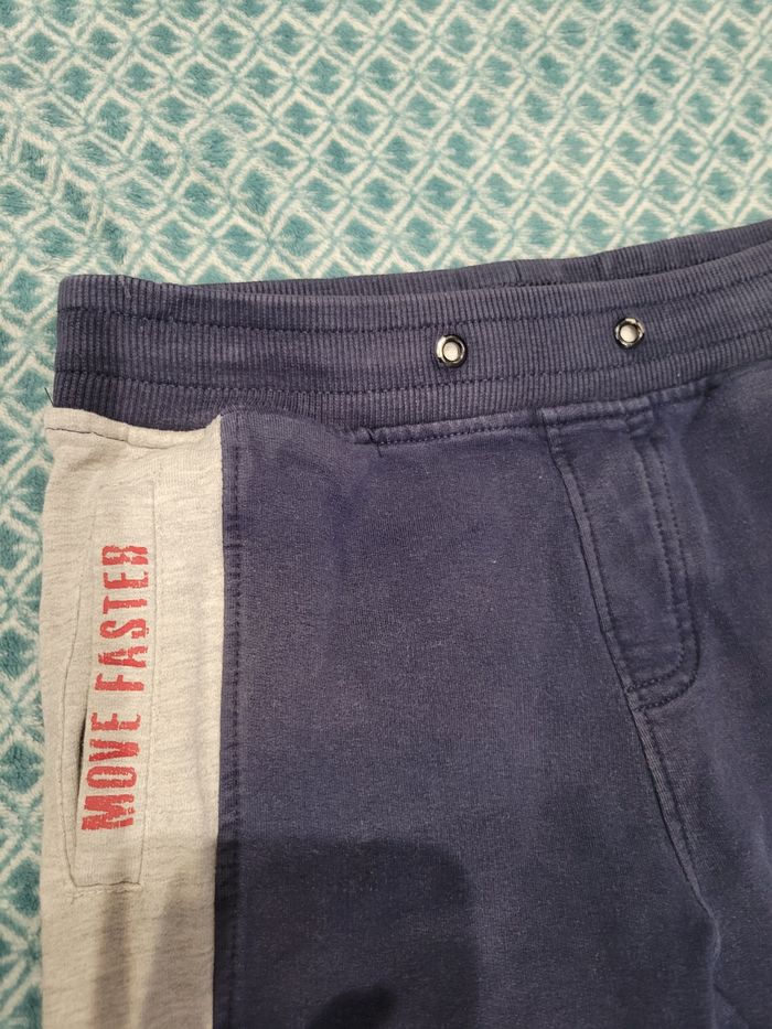 Short Gémo 6ans - photo numéro 3