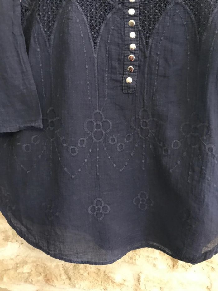Blouse femme - photo numéro 5